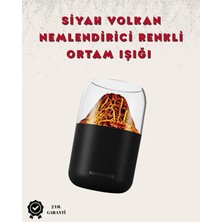 TKÇ 280 ml Kapasiteli Aromaterapi Cihazı