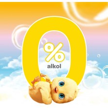 Bucuks Mey Ithalat® Klasik Islak Cep Mendil 3X15 Adet