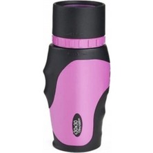 Özgürce 30X30 Tek Gözlü Otomatik Netleme Dürbün, Yüksek Performans ve Kullanım Kolaylığı