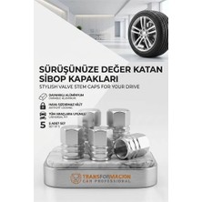 Bucuks Mey Ithalat® Metal Sibop Kapağı Valvelock Design 429064