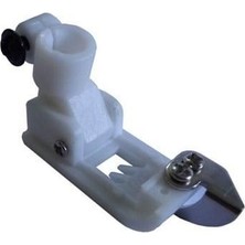Bdr Reçme Plastik Etek Ayak 6.4mm / 528T 6.4mm