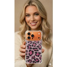 Case Collection Iphone 17 Promax Taşlı Diamond Uyumlu Kılıf Slikon Korumalı Kapak