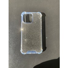 Case Collection Diamond Taşlı Kokoş Kılıf Iphone 14 Plus