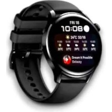 TKÇ Watch4 Akıllı Saat