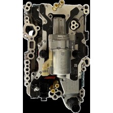 Şanzıman Kontrol Beyni W117 W176 W156 W246 Mercedes A0054463710K05