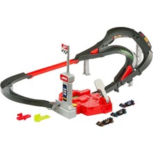 Bucuks Mey Ithalat® JDY15 F1 Temel Yarış Pisti