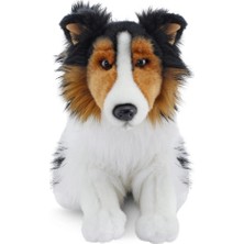 Bucuks Mey Ithalat® Oturan Çoban Köpeği 28 cm