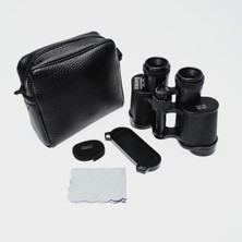 Özgürce 8X30 Tümmetal Rus Dürbün, 76M/1000M, Askeri Model, Süper Kalite