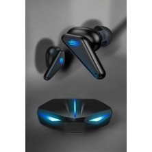 TKÇ Rgb Işıklı Yüksek Ses Kaliteli Gamer Kulaklık Bluetooth Bağlantılı