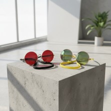 Lady Fify Kedi ve Köpek Için 9.5cm Güneş Gözlüğü (Lastik Gözlük Ipi Hediyeli)