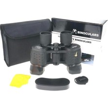 Özgürce Yüksek Çözünürlüklü 200X200 Kompakt El Dürbünü, Hava ve Doğa Izleme