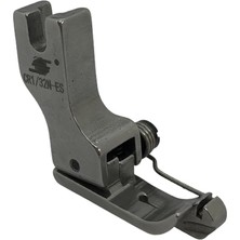Hard Steel Düz Makine Yandan Yaylı Çima Ayak / CR1/32N-ES