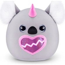 Bucuks Mey Ithalat® Rainbocorn Eggzania  Sürpriz Paket
