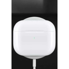 TKÇ Bluetooth Kulaklık 3.nesil Kablosuz Uzun Pil Ömrü Dokunmatik Kontrol