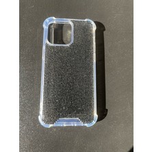 Case Collection Diamond Taşlı Kokoş Kılıf Iphone 14 Plus