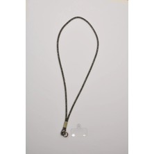 Case Collection Taşlı Boyun Askısı 130CM Uyumlu