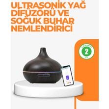 TKÇ Zaman Ayarlı ve Otomatik Kapanma Özellikli Buhar Makinesi