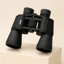 Özgürce Yüksek Kaliteli 10X50 Büyük Göz Dürbün, Tripod Bağlantısı ile Güçlü Görüntü