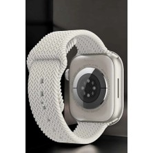 TKÇ Akıllı Saat Tema Değiştirme Uyku ve Sağlık Takibi Bluetooth Bağlantılı