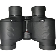 Özgürce 10X24 Taşınabilir Hafif Kompakt Dürbünle Doğayı Keşfedin