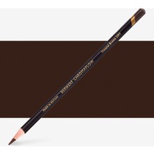 Derwent : Chromaflow : Kuru Boya Kalemi : Natural Brown