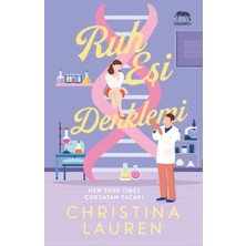 Yabancı Yayınları Ruh Eşi Denklemi