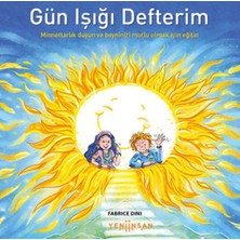 Yeni İnsan Yayınevi Gün Işığı Defterim