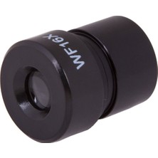 Özgürce Rainbow WF16X Göz Merceği, Net ve Konforlu Görme Deneyimi Sağlar