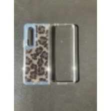 Case Collection Galaxy Z Fold 3 Diamonds Taşlı Uyumlu   Kılıf