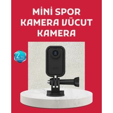 TKÇ Cep Boy Kamera Ile Her Anınızı Pratik ve Stabil Kaydedin