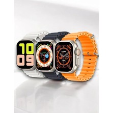 TKÇ T10 Ultra 2 Akıllı Saat