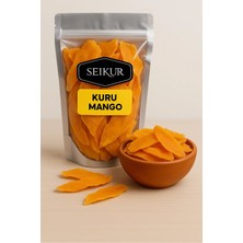 Selkur Kuru Mango 500GR 1.kalite