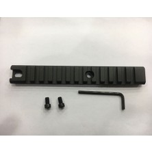 Özgürce Tüfekler Için Dayanıklı Dürbün Bağlama Rayı, Yüksek Performanslı ve Güvenilir