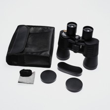 Özgürce 20X50 Uzun Menzilli Dürbün Taşıma Çantasıyla, 1000M Görüntü Kalitesi