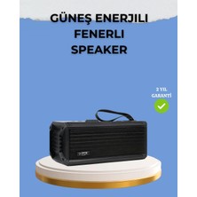 TKÇ Kablosuz J-Ipox P520 Bluetooth Hoparlör Uzun Pil Ömrü ve Mikrofon