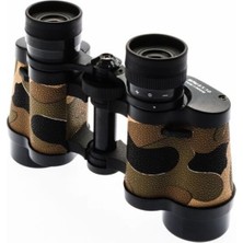 Özgürce 8X30 El Dürbünü, 1000M/76M, Rus Malı, Yüksek Kalite, Dayanıklı Ürün