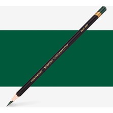 Derwent : Chromaflow : Kuru Boya Kalemi : Basil