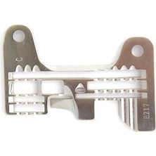 Hard Steel Siruba Overlok K Seri 5 Ip Penye Plaka / E217
