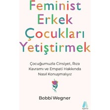 Aganta Kitap Feminist Erkek Çocukları Yetiştirmek