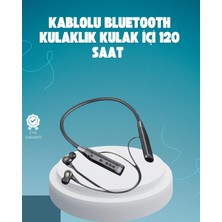 TKÇ Kablosuz Bluetooth Kulaklık – Uzun Ömürlü Batarya, Ergonomik Tasarım, Gürültü Engelleyici