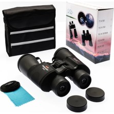 Özgürce 20X50 Wd4 Çift Göz Profesyonel Dürbün, 1000M/56M Görüş Alanı