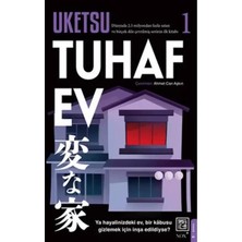 Uravas Store Tuhaf Ev