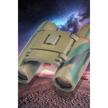 Özgürce 30X60 Profesyonel El Dürbünü, Kamp ve Spor Için Yüksek Görüntü Kalitesi