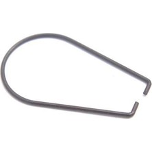 Moonstar Brother Düğme 916 Çene Arka Yayı / S03610-001