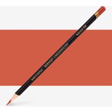 Derwent : Chromaflow : Kuru Boya Kalemi : Redwood