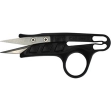 Bdr Kai Iplik Temizleme Makası 120MM / N5120