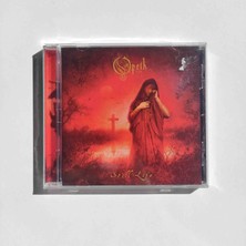 Universal Opeth - Still Life CD
