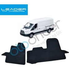 Leader Ford Transit V363 Uyumlu Paspas Siyah 2015 Üzeri