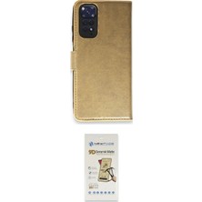 Elektronikçim Ieg™ Redmi Note 11 Pro Kılıf Siluet Işık Serisi - Siyah Mat Seramik Nano Ekran Koruyucu Elk-34