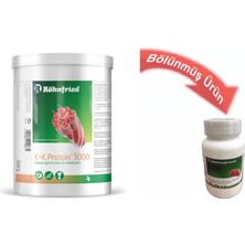 Röhnfried K+K Protein 3000 Yavru Gelişim Destekleyici